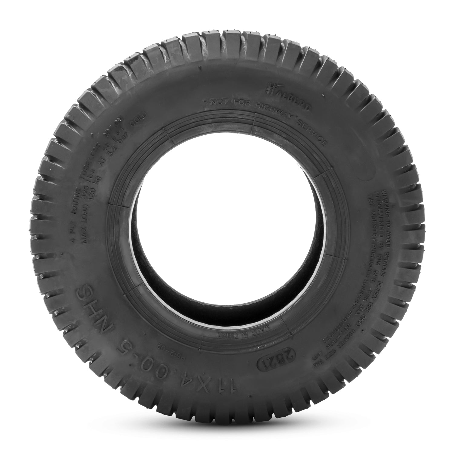Halberd P512 Lawn Mower Tires