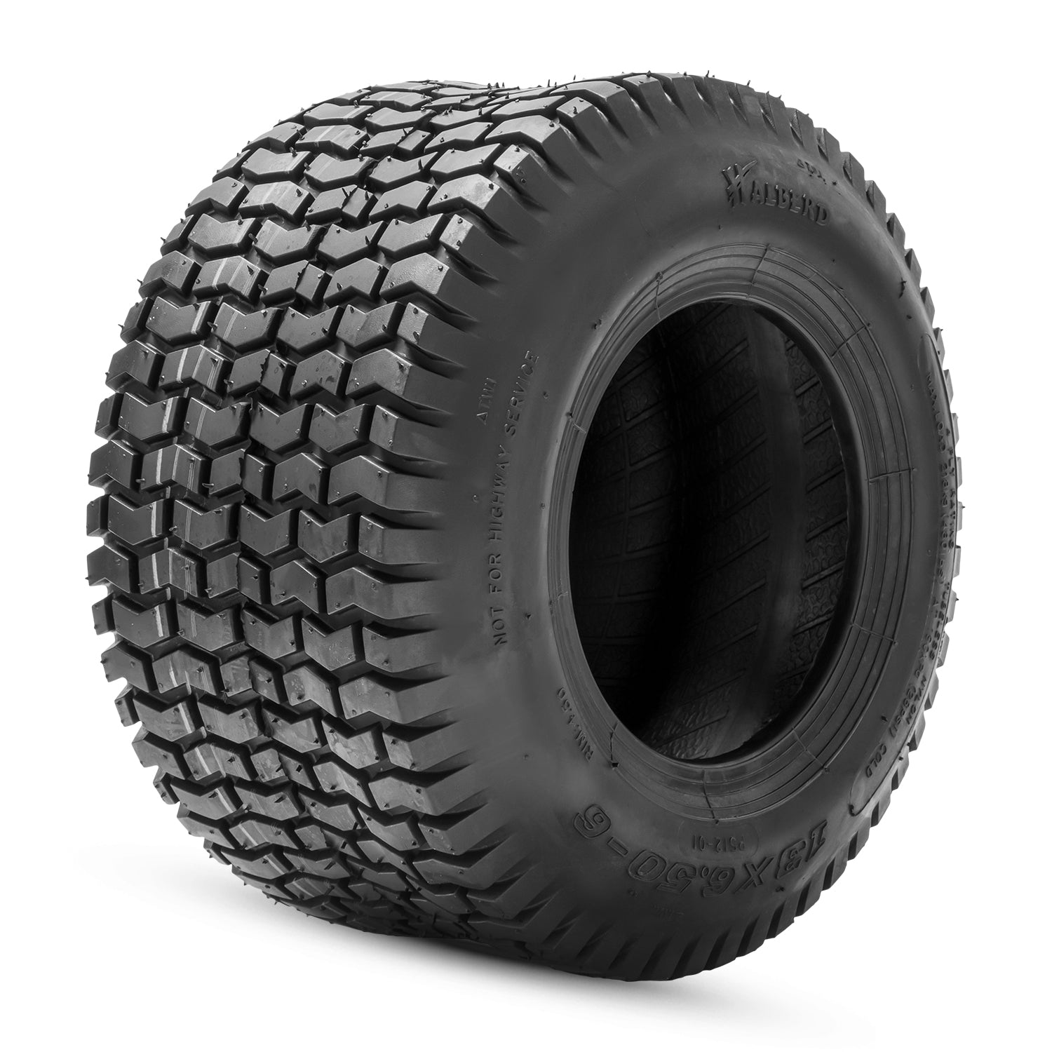 Halberd P512 Lawn Mower Tires