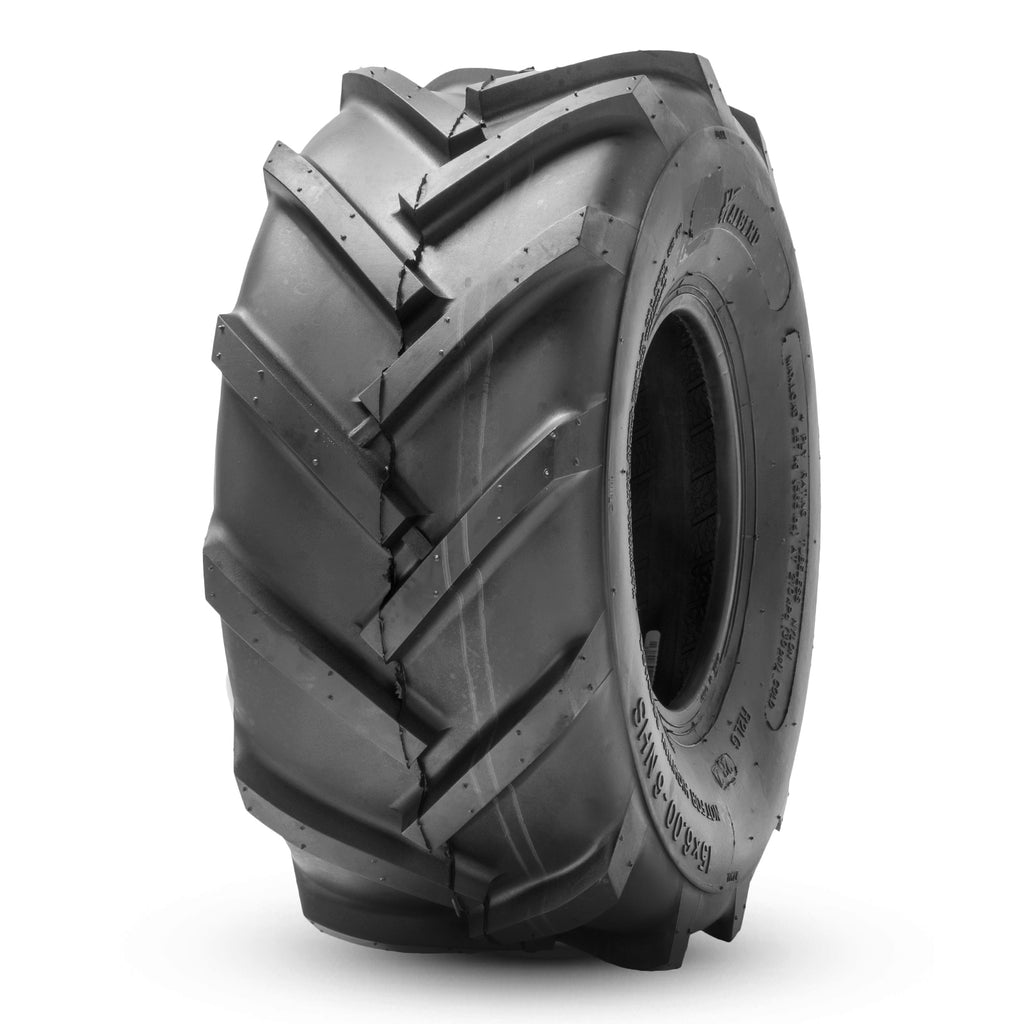 Halberd P328 Lawn Mower Tires