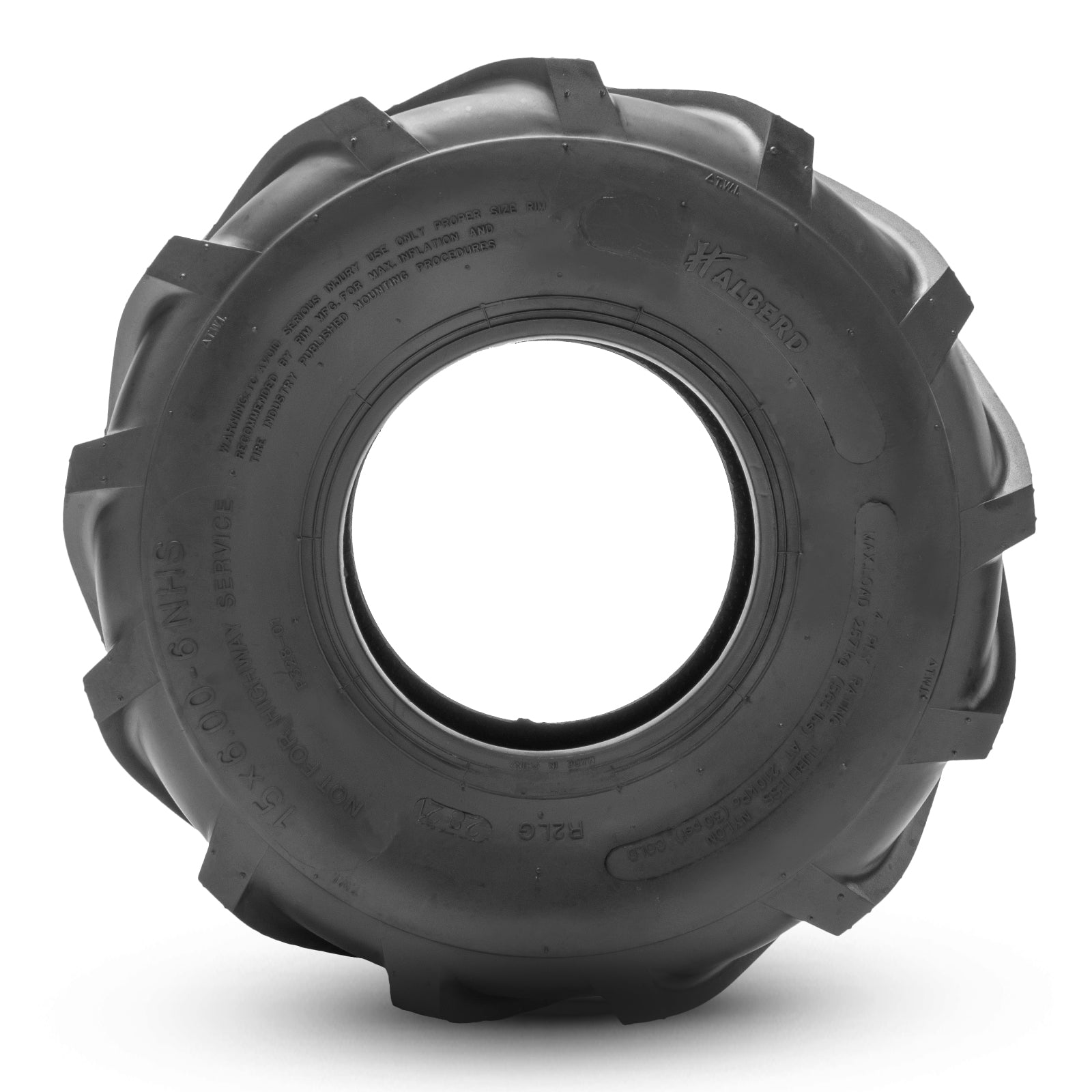 Halberd P328 Lawn Mower Tires