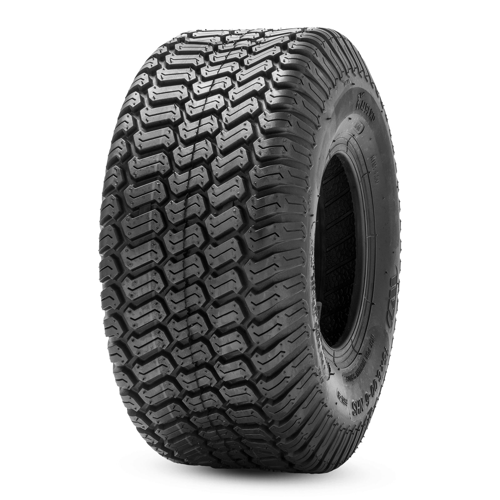Halberd P332 Lawn Mower Tire