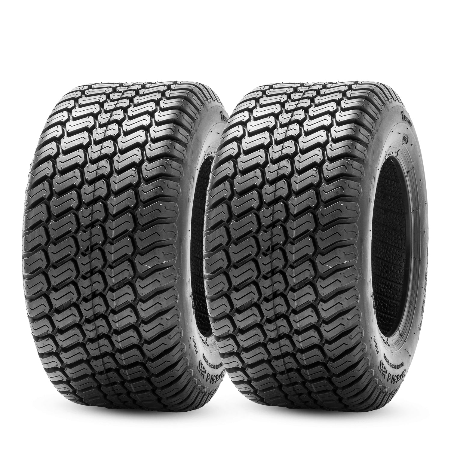 Halberd P332 Lawn Mower Tire