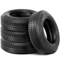 Halberd H1023 Trailer Tire