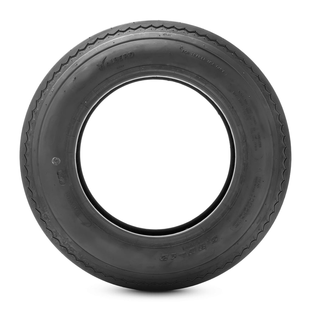 Halberd P811 Trailer Tires Set of 2