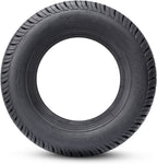 Halberd P823 205/50-10 Golf Cart Tires