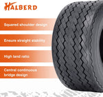 Load image into Gallery viewer, Halberd ‎P509 4PLY 18x8.5-8 Golf Cart Tires
