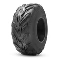 Halberd P361 Go Kart Tires