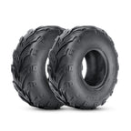 Halberd P361 Go Kart Tires
