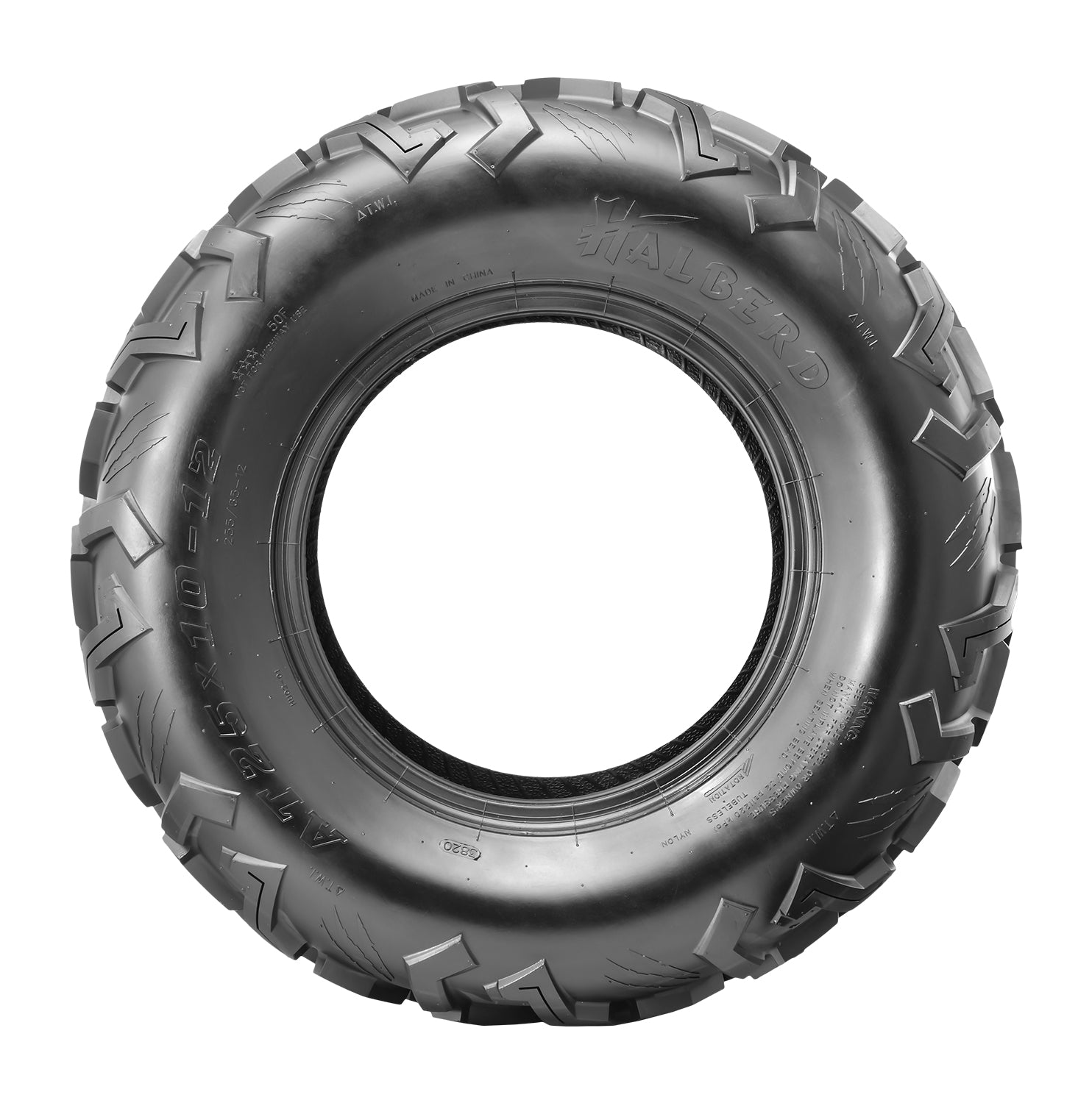Halberd cheap 4 tires set suit for all terrain, off road tire set