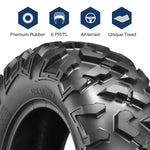 Load image into Gallery viewer, Halberd HU01 ATV Tire Set of 4
