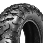 HALBERD HU01 off-Road 25x8-12 ATV UTV all terrain 6 ply tires