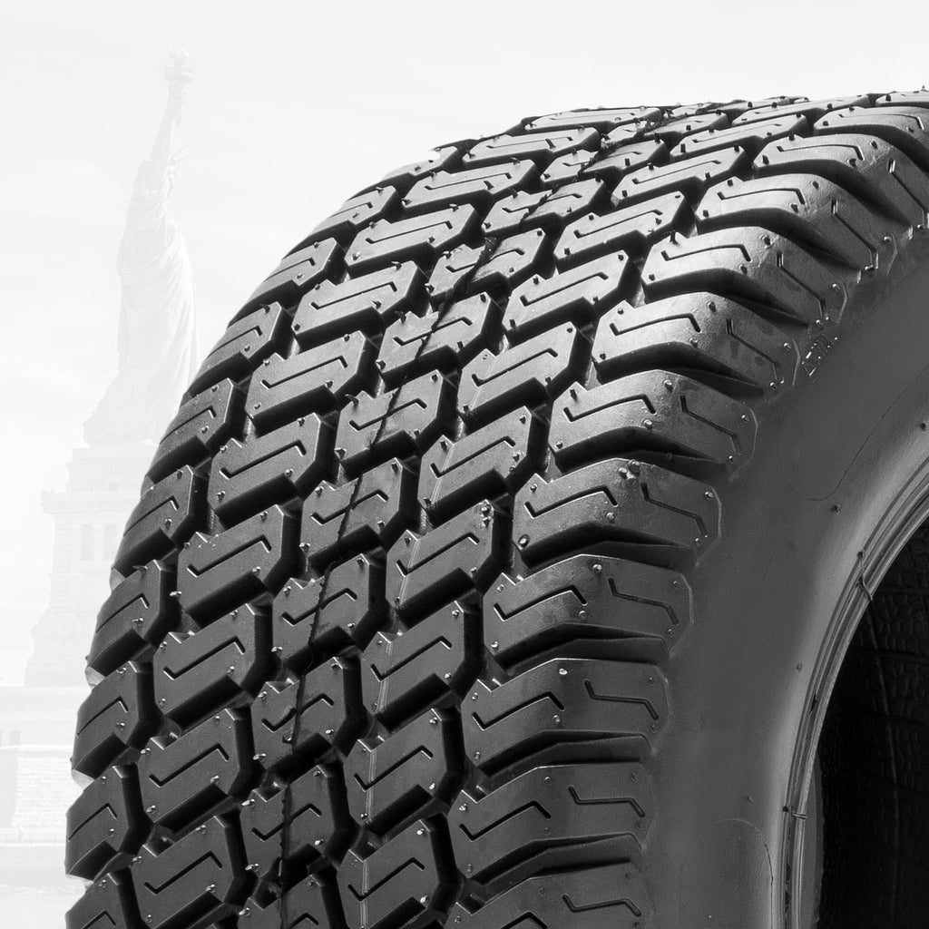 Halberd P332 Lawn Mower Tire