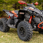 Halberd HU01 ATV Tire Set of 4