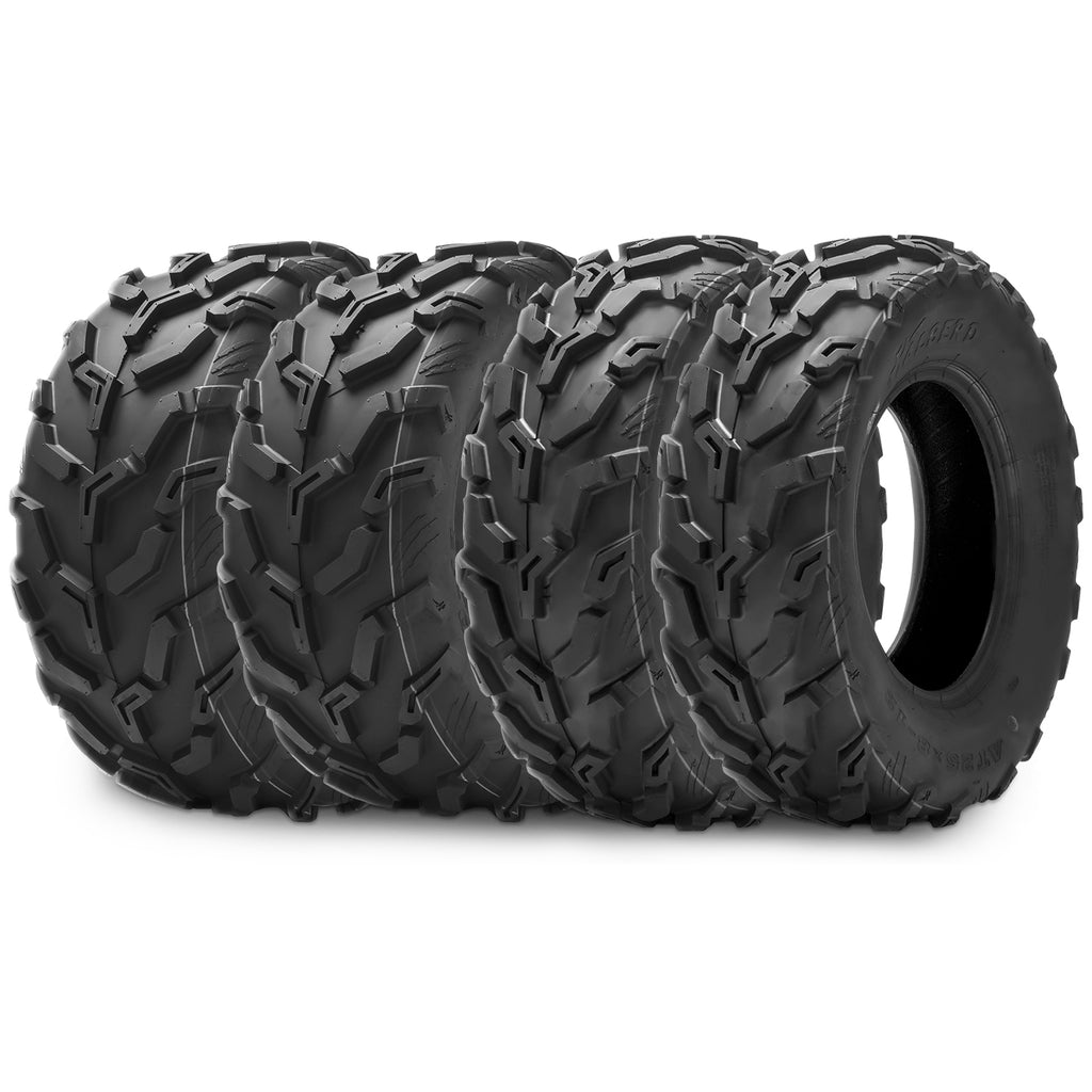 Halberd HU02 ATV/UTV Tire Set of 4