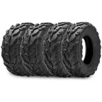 Halberd HU02 ATV/UTV Tire Set of 4