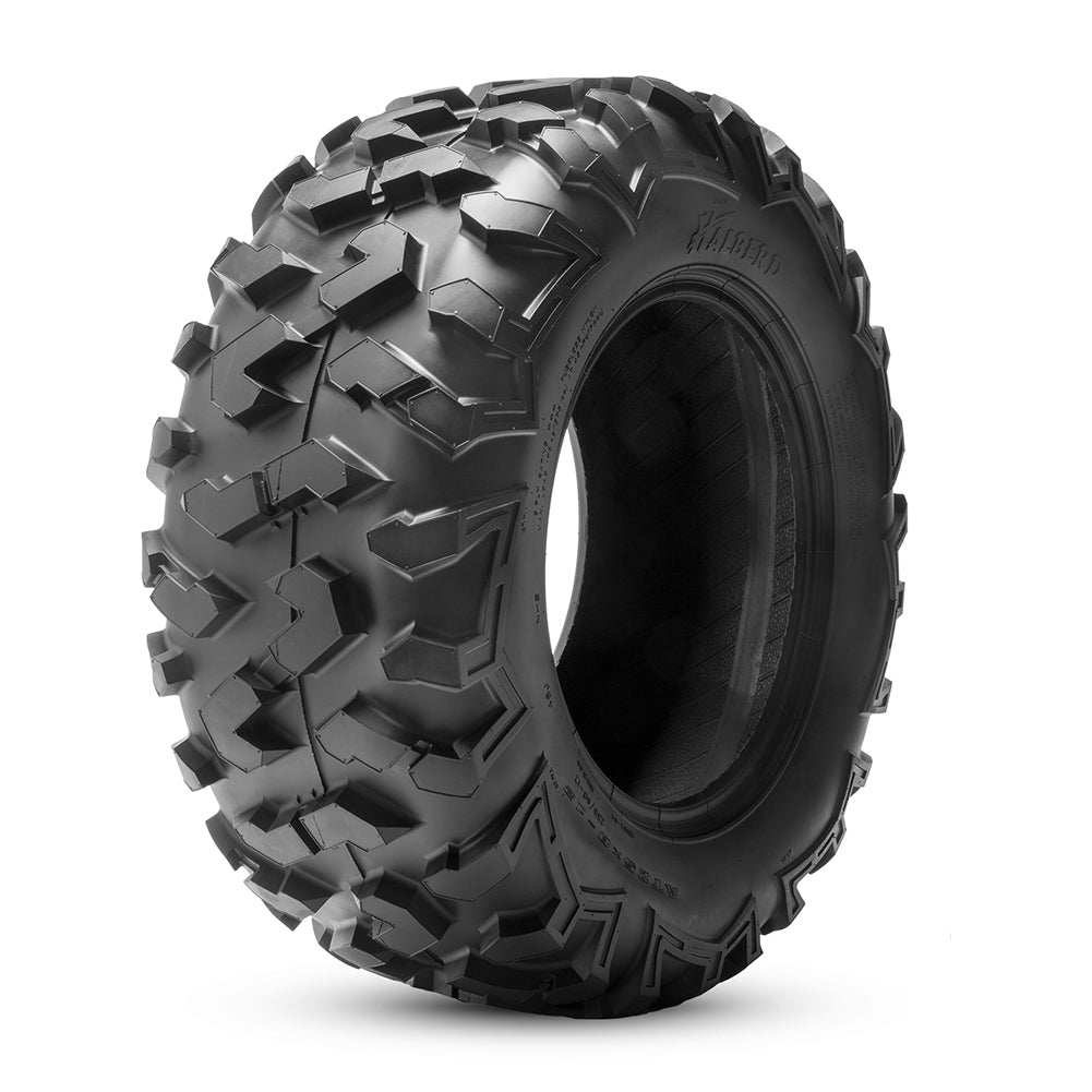 Halberd HU01 ATV Tires