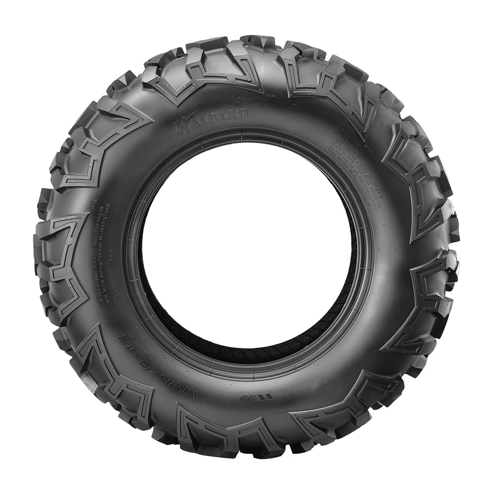 Halberd HU01 ATV Tires