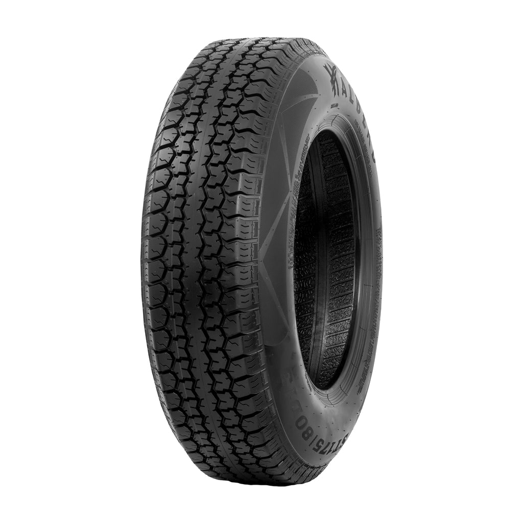 Load range C 6 ply Bias Trailer tires with afforable price