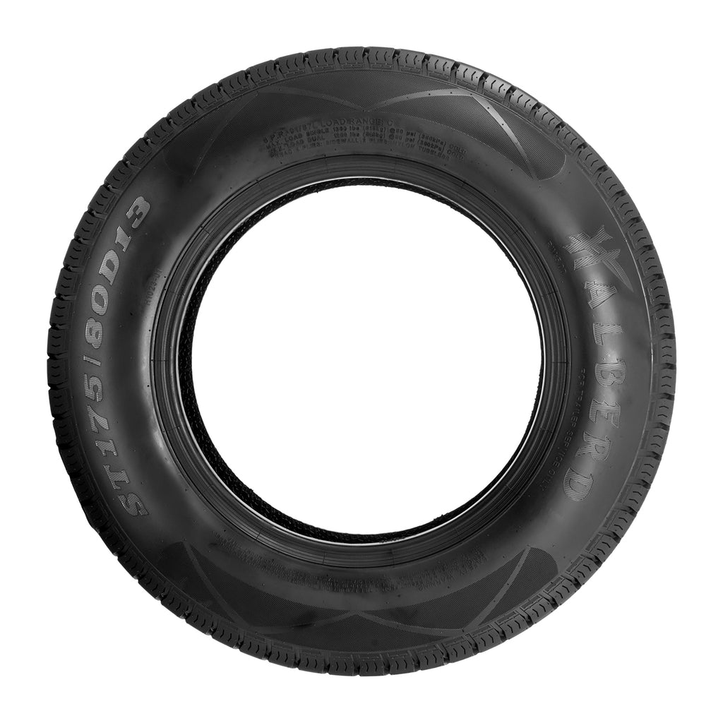 Load range C 6 ply Bias Trailer tires with afforable price