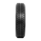 ST175 ST185 75D14" 15" Trailer Tires for long trips with good durability