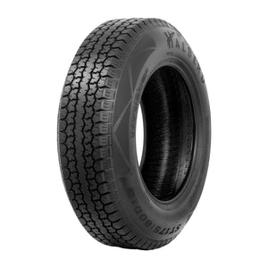 ST175 ST185 75D14" 15" Trailer Tires for long trips with good durability
