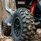 Halberd HU01 ATV Tire Set of 4
